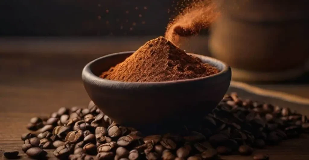 How Ground Coffee Is Made