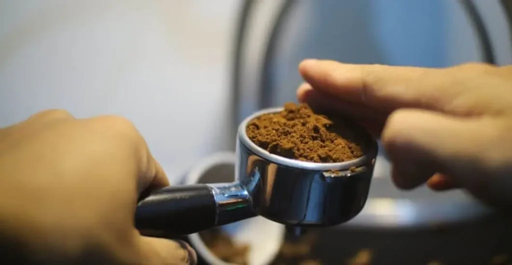 How To Use Ground Coffee