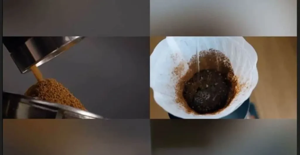 What Is Ground Coffee