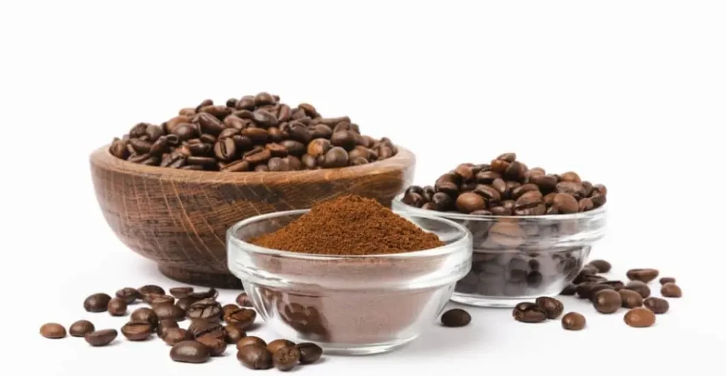 What Is Ground Coffee 