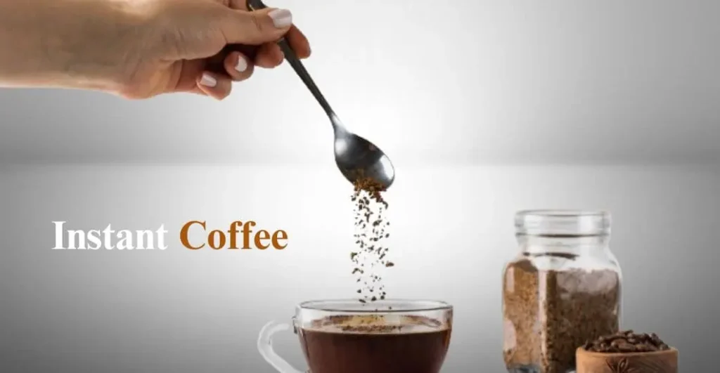 What Is Instant Coffee