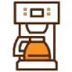 Coffee Machine Icon
